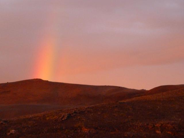 ISLANDIA en 11 DÍAS con 4x4 - Agosto 2016 - Blogs de Islandia - DÍA 6 (15/08/2016) –Dettifoss - Vesturdalur - Krafla - Baños Myvatn (27)