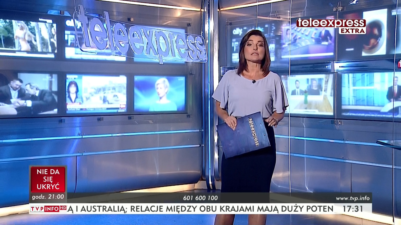 TeX Extra - 20.08.2018 #78