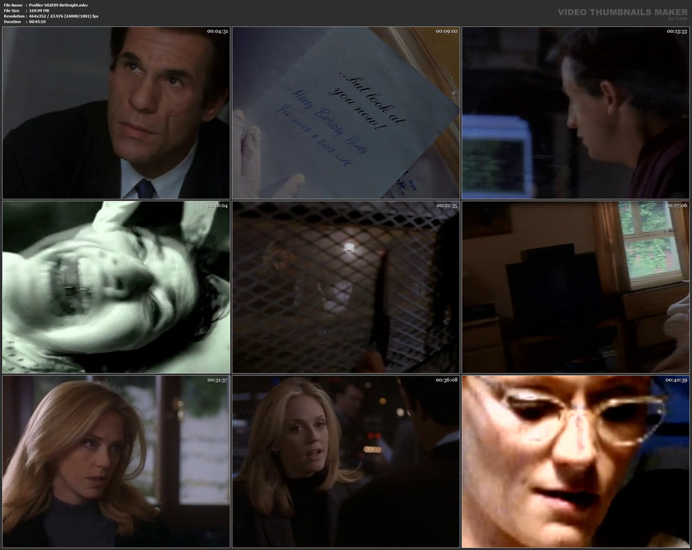 Profiler S02E09 Birthright.mkv