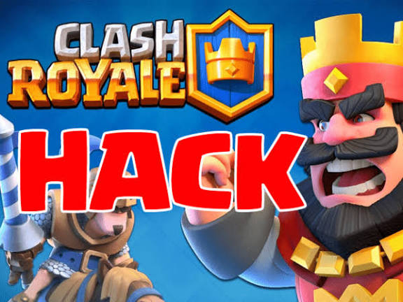 Clash Royale MOD