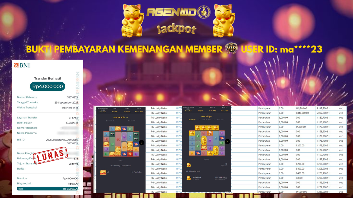 BUKTI JP TANGGAL 23-SEPTEMBER-2025