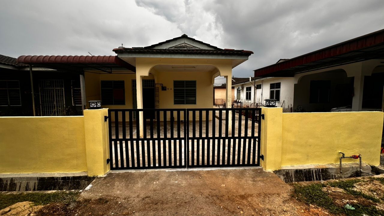 Taman Kenangan SSSDH