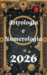 Alina Rubi – Astrologia e numerologia 2026 (2025)