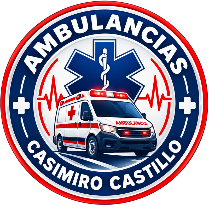 Ambulancias