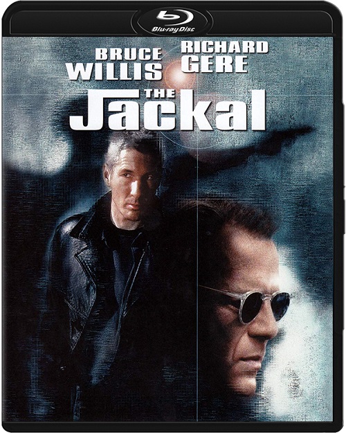The Jackal / The Jackal (1997) MULTi.1080p.BluRay.x264.DTS.AC3-DENDA / LEKTOR i NAPISY PL