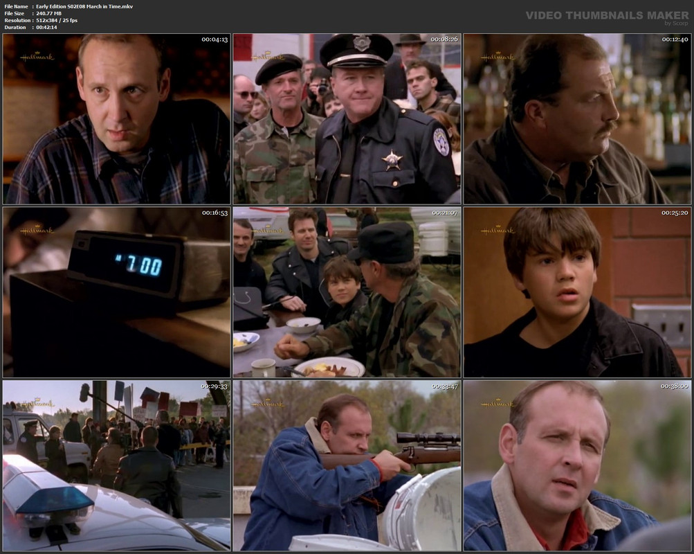 Early Edition S02E08 March in Time.mkv
