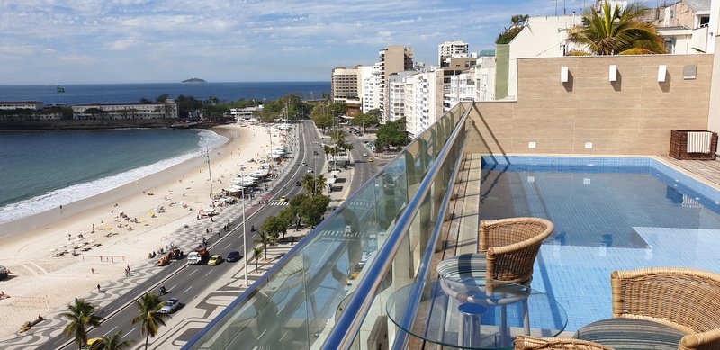 VIERNES 30 AGOSTO 2019: Último día de Vacaciones. - RÍO DE JANEIRO Y RUTA POR ARGENTINA POR LIBRE. AGOSTO 2019 (4)