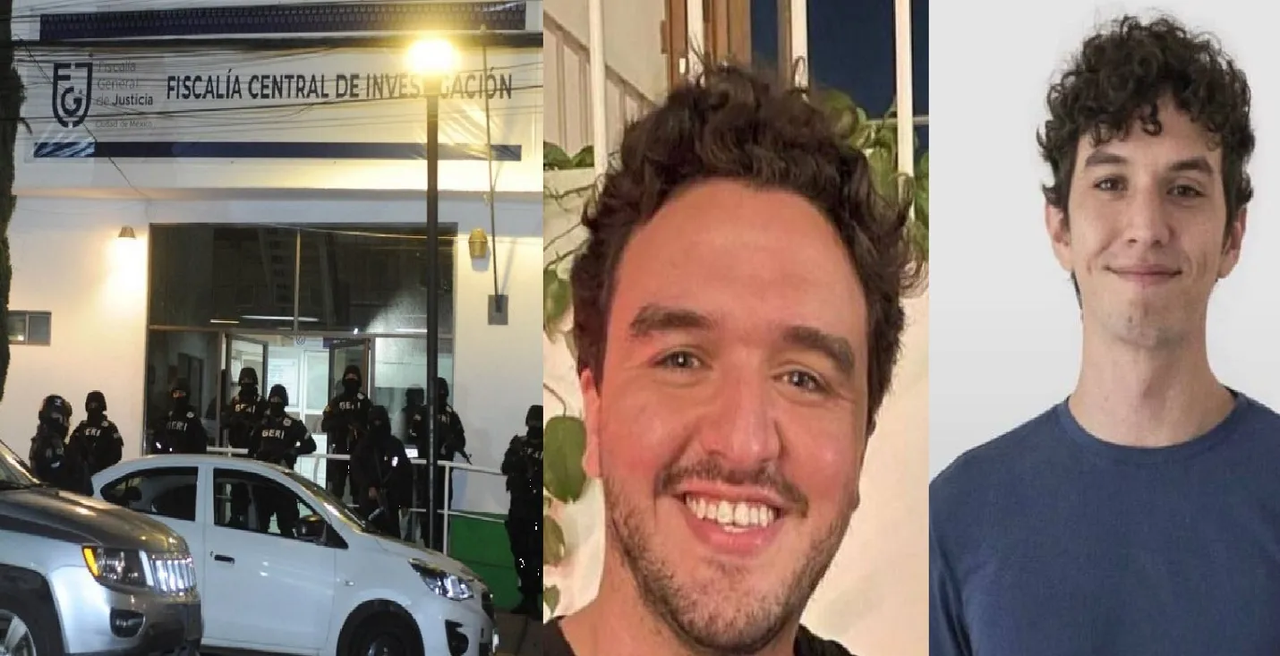 Encuentran a los hermanos Tirado, analizan cuerpos encontrados en la Roma