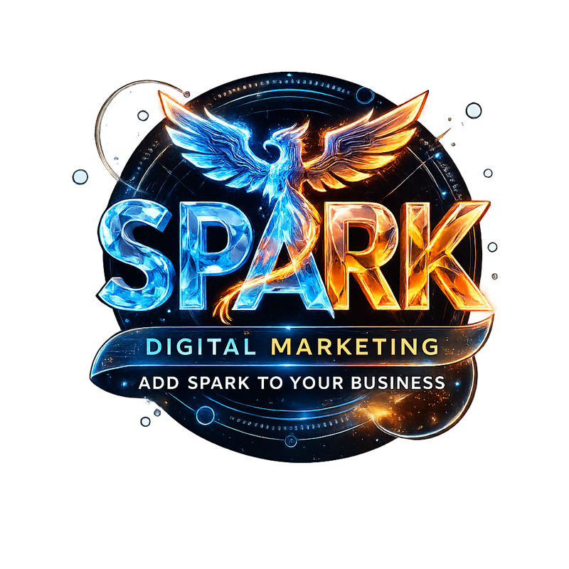 Website logo