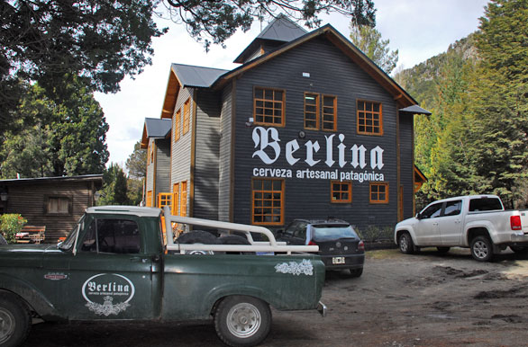 Paseo Cervecero Bariloche - imagen 2