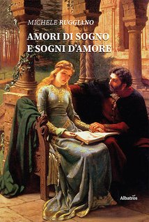 Michele Ruggiano - Amori di sogno e sogni d'amore (2022)