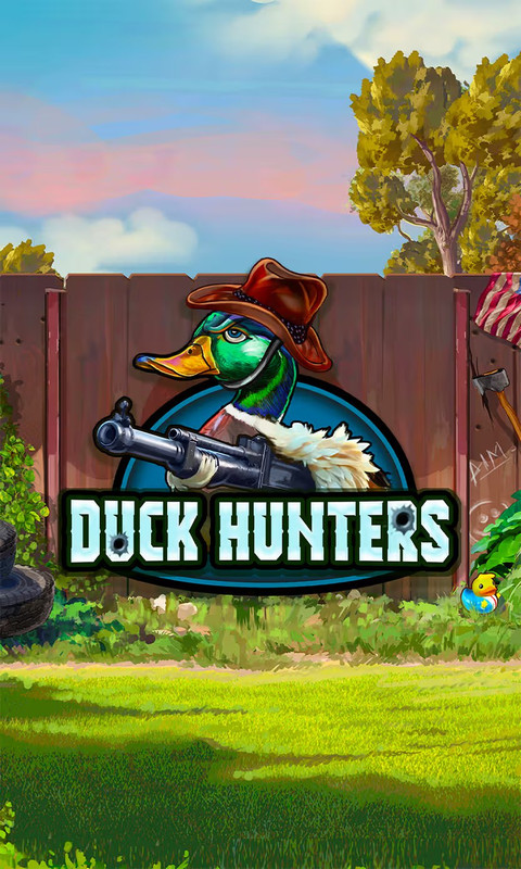 Duck Hunters