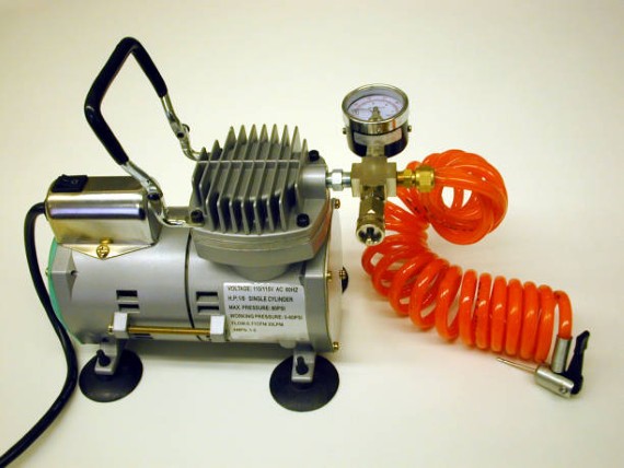 Air Compressor