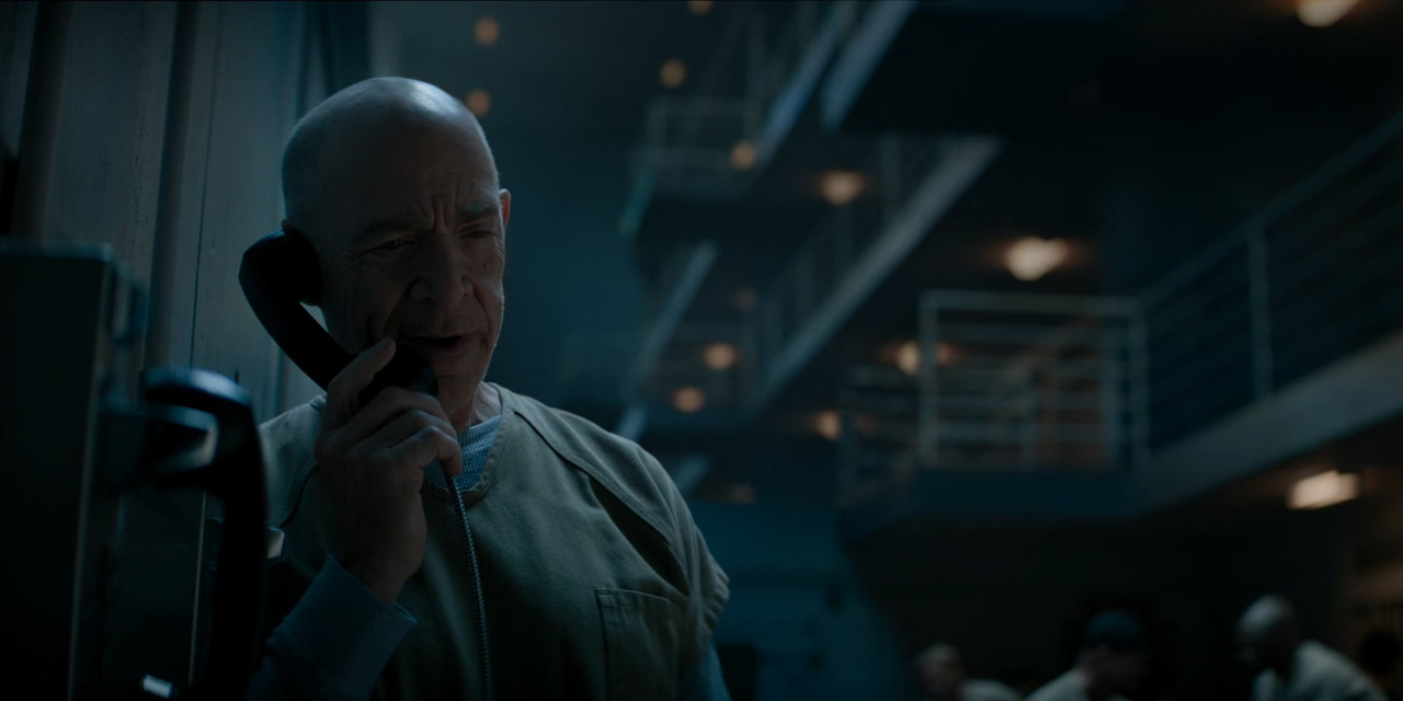 Defending Jacob (2020) S01E06 Wishful Thinking (1080p ATVP Webrip x265 10bit EAC3 5.1 - HxD) [TAoE].