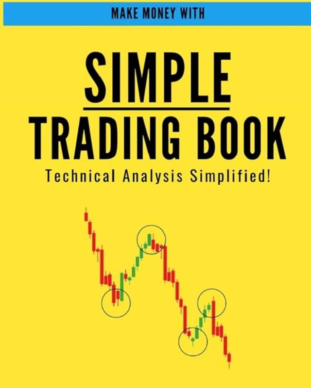 Simple Trading Book