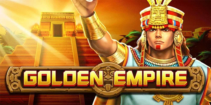 Tips Ampuh Raih Kemenangan Slot Golden Empire di JAMUSLOT