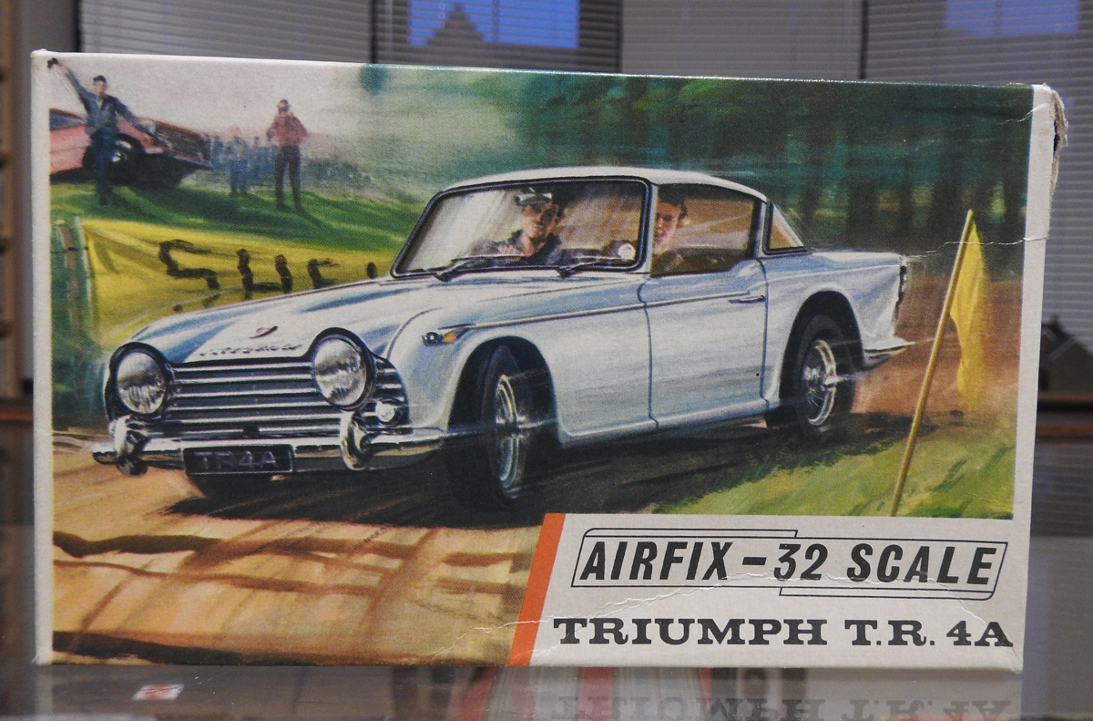TR4