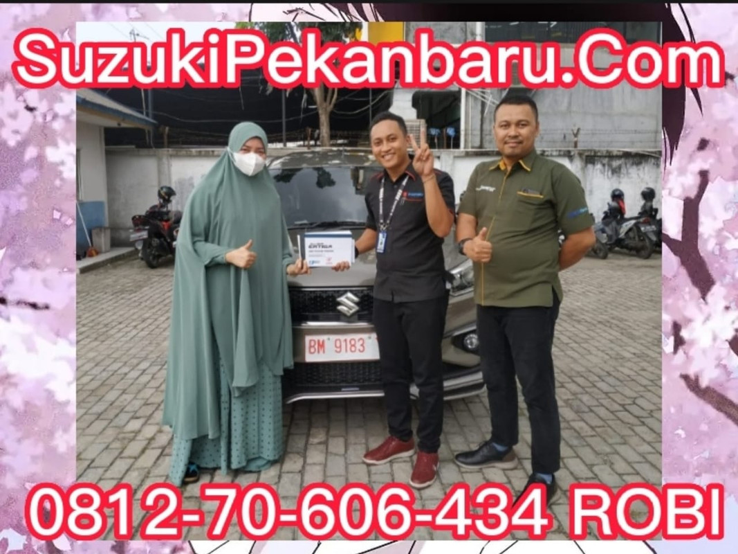 Harga Suzuki Ertiga Pekanbaru, Suzuki Ertiga Pekanbaru, DP Murah Suzuki Ertiga Pekanbaru, Harga Kred