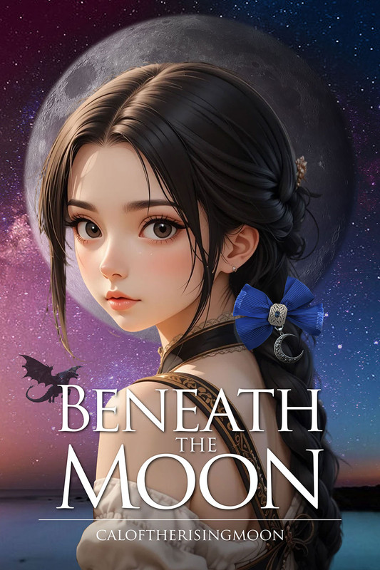 Beneath-the-Moon