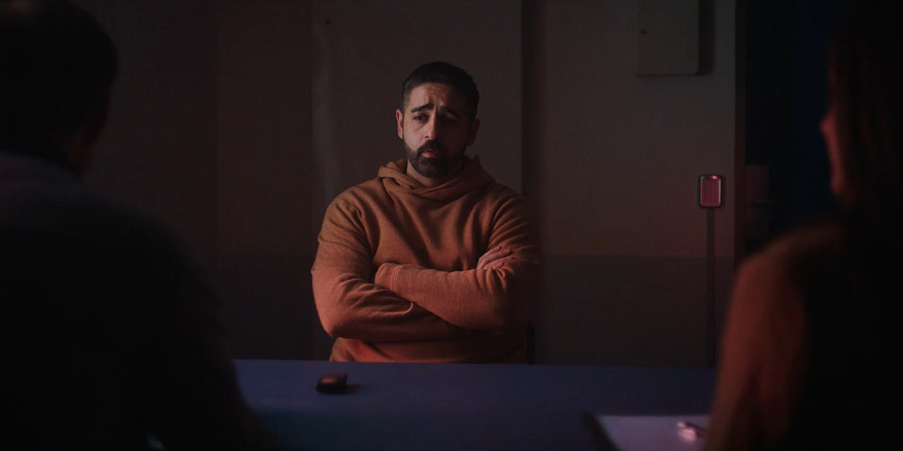 The Åre Murders (2025) Season 1 [Hindi + English] WebRip 480p 720p ESub - Complete Screenshot