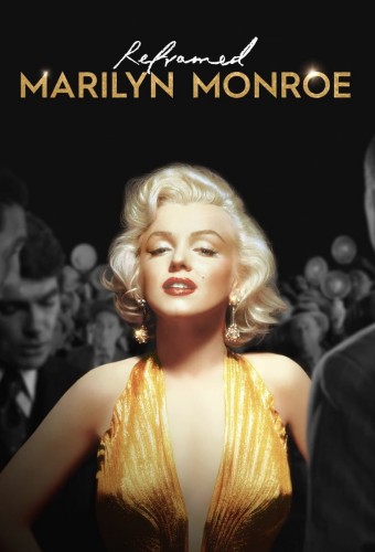 Reframed Marilyn Monroe S01E01 Contender 720p HEVC x265-MeGusta