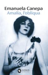 Emanuela Canepa – Amalia, l’obliqua (2026)