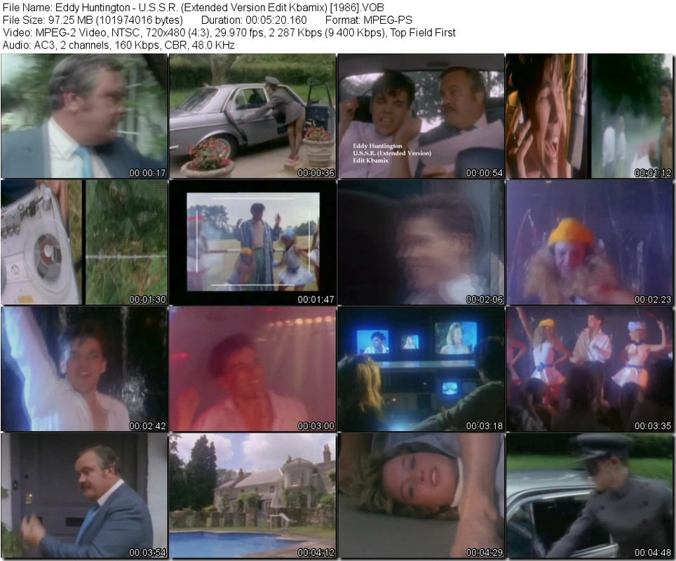 Eddy Huntington - U.S.S.R. (Extended Version Edit Kbamix) [1986].VOB_tn