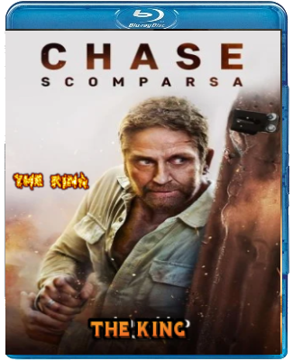 Chase - Scomparsa (2022) HD 720p x264 E-AC3+AC3 ITA DTS+AC3 ENG