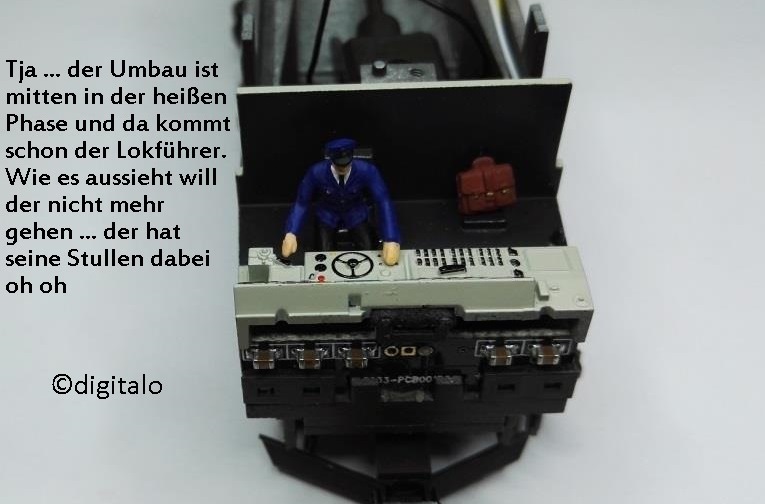 08 Lokführer