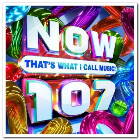 VA - Now That's What I Call Music 107 (2020) [FLAC]