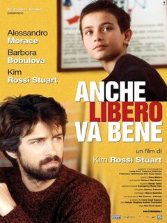 Anche libero va bene  (2005)  Dvd9