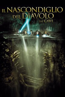 The cave il nascondiglio del diavolo (2005) Dvd9 Ita/Ing/Spa