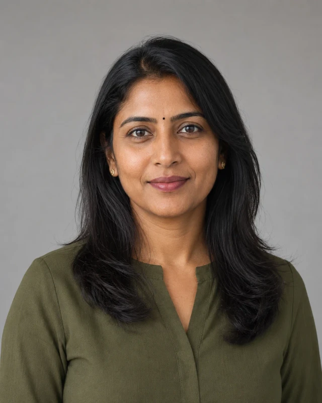 Anita Kumar