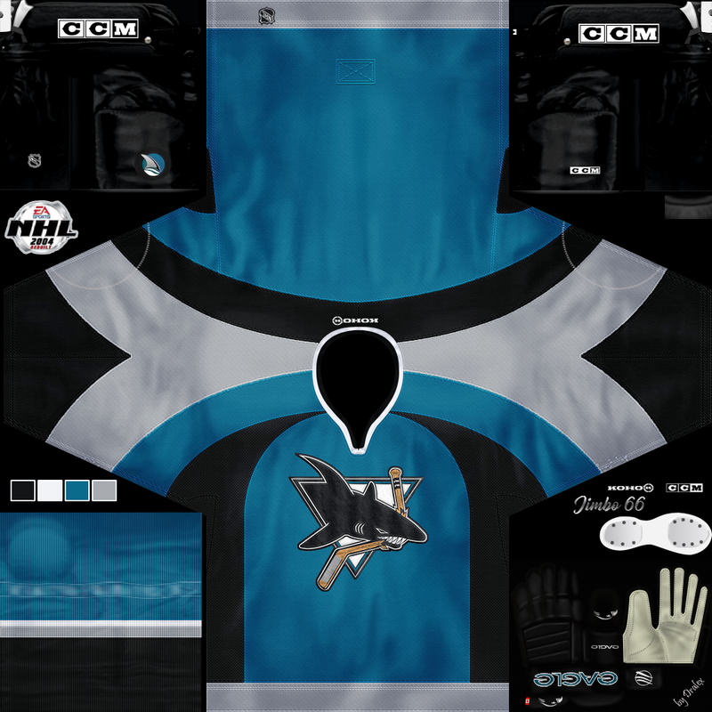 Sharks Home copy