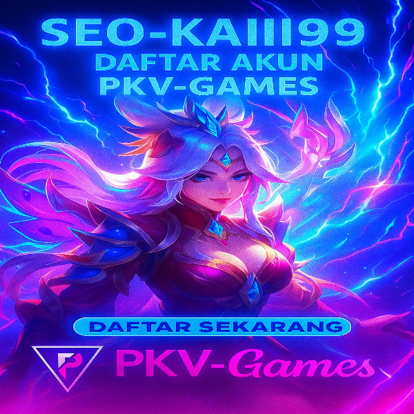 Link PokerQQ Super Gacor PKV Games & Situs Pro Server Indonesia Gampang Menang