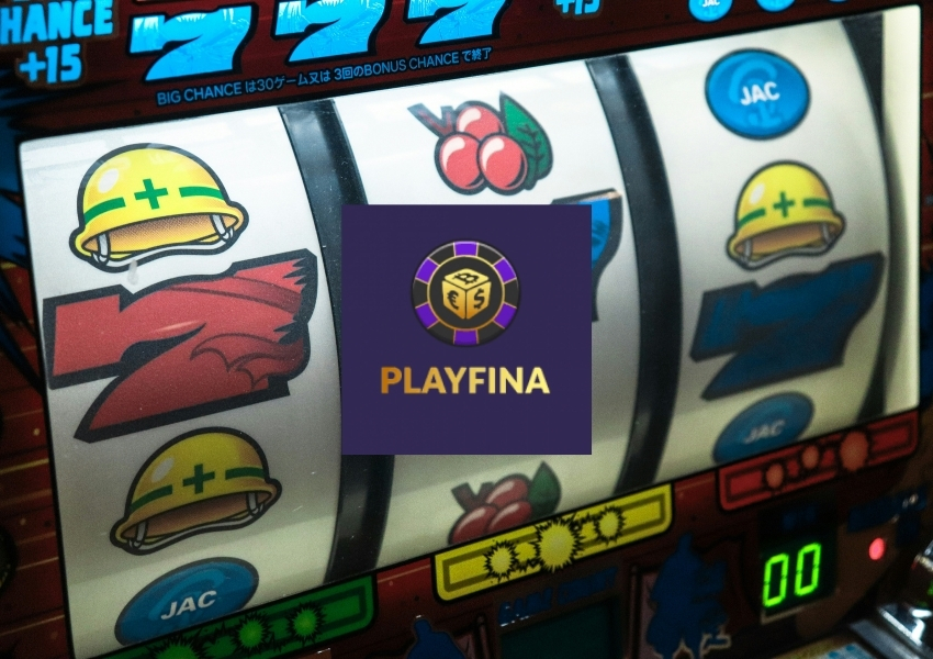 PlayFina Casino Deutschland
