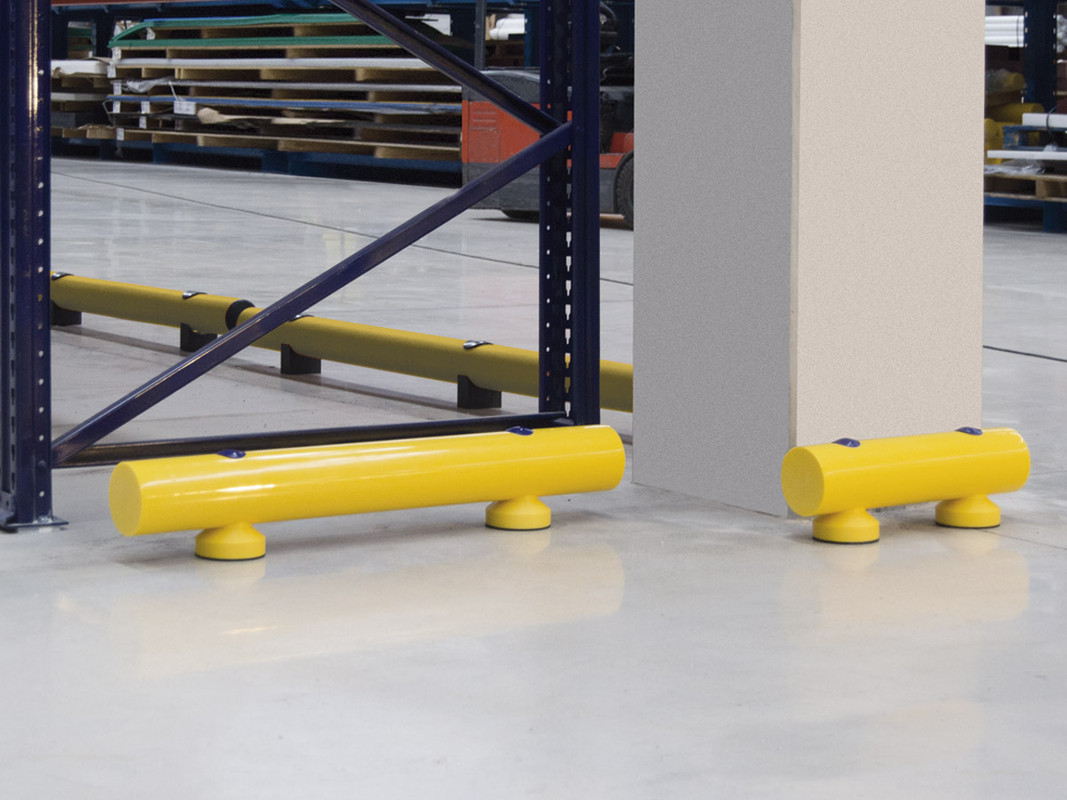 Protections en Polyéthylène