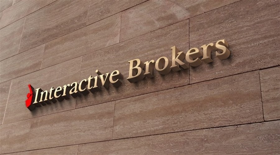 Interactive Brokers registers steep increase in revenues in Q4 2022 Interactive Brokers registers steep increase in revenues in Q4 2022