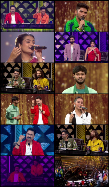  Sa Re Ga Ma Pa 19th October 2024 720p HEVC HDRip x265 Full Indian Show [350MB] Full Movie Download screenshot