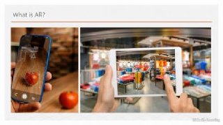 Lynda Unreal AR Visualization 01 Basic Concepts