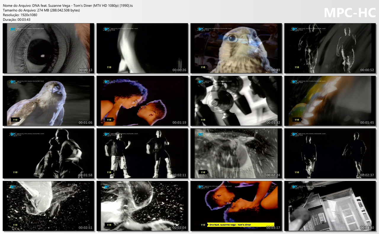 DNA feat. Suzanne Vega - Tom's Diner (MTV HD 1080p) [1990].ts