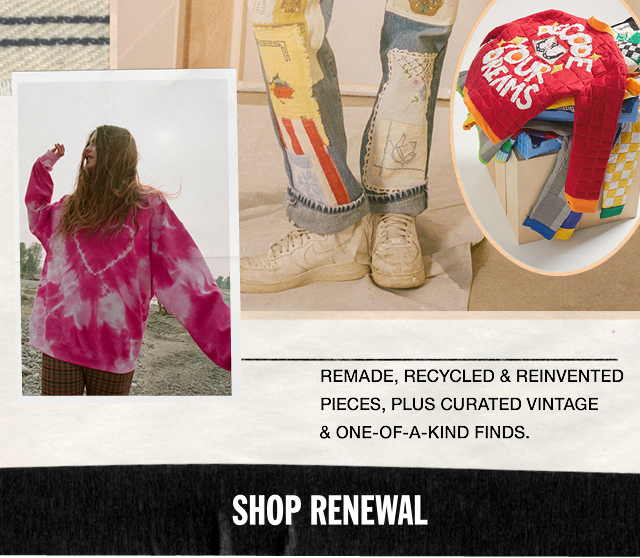 urban outfitters
