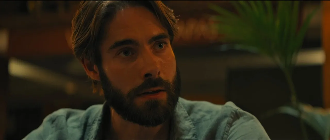 La señal del apocalipsis 2026 HD 1080p Latino Castellano 2