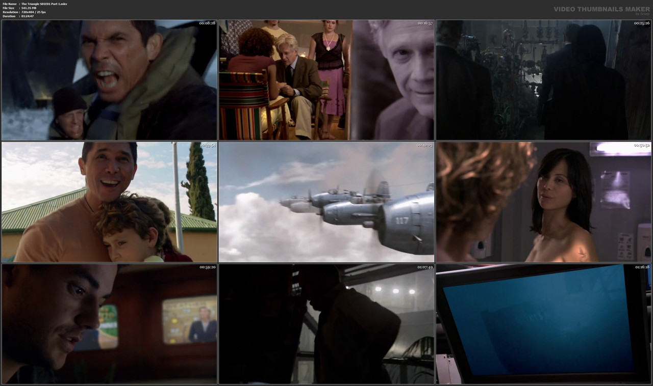 The Triangle S01E01 Part 1.mkv