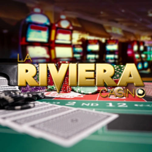 la riviera casino