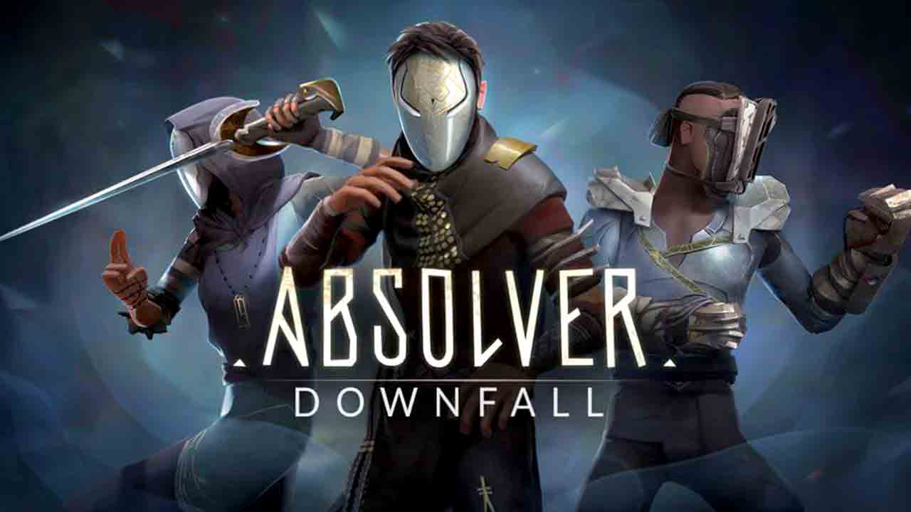 Absolver Free Download (v1.31 + Co-op)