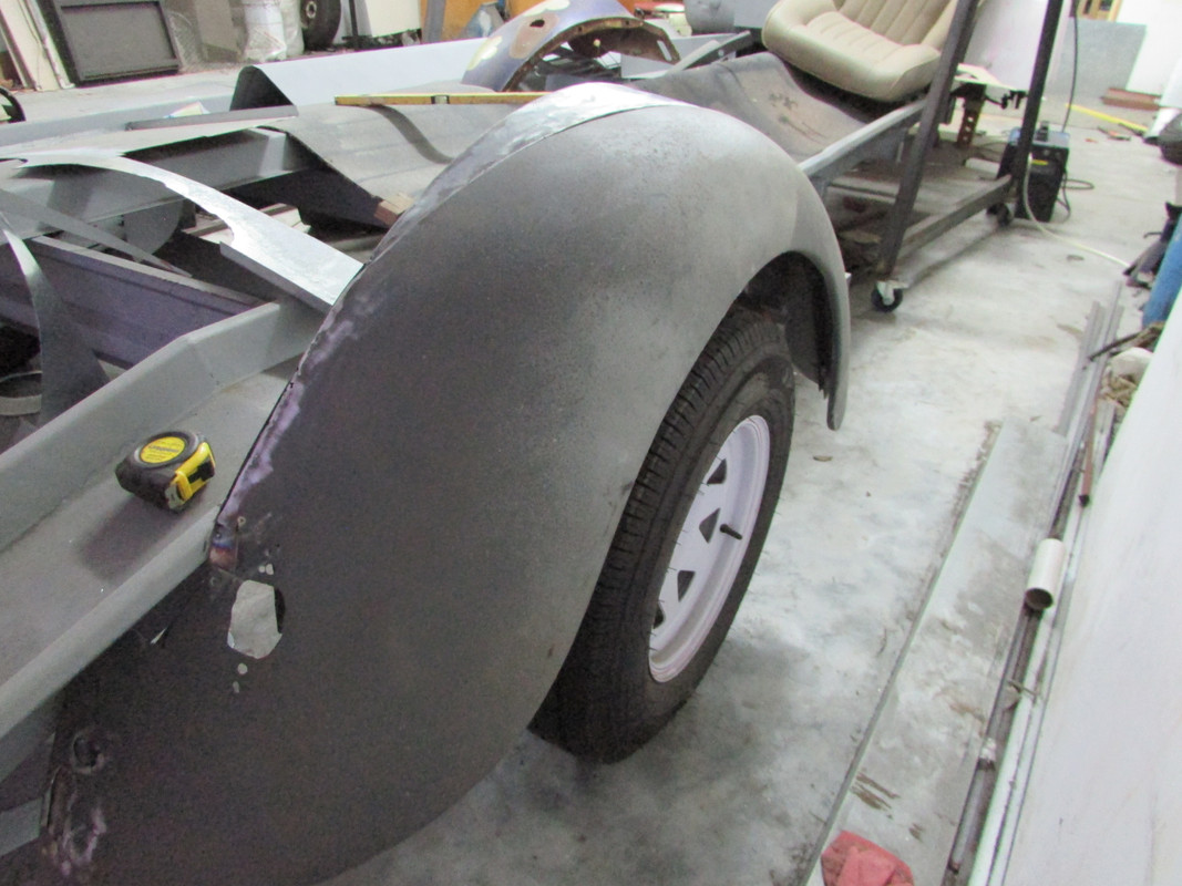 MeFusca Rear fender Build (10)