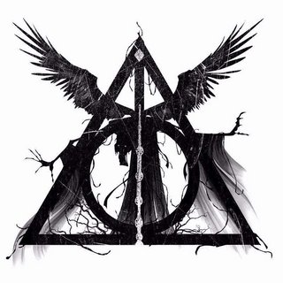 reliquias - HARRY POTTER (Saga completa) - J.K. Rowling - Narración en castellano y latino