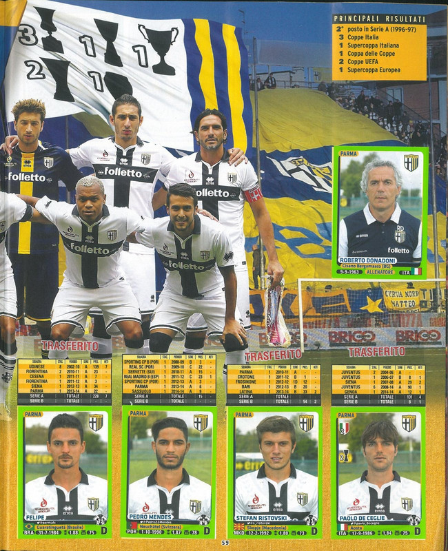 Album Calciatori 2014-2015 Panini-061