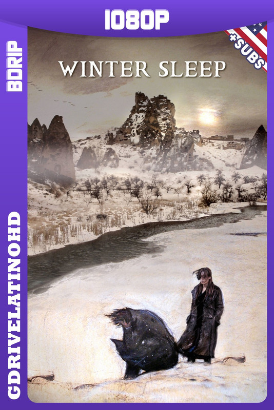 Winter Sleep (2014) BDRip 1080p Turco Subtitulado